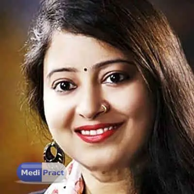 Dr. Jyoti Luxmi Profile Picture