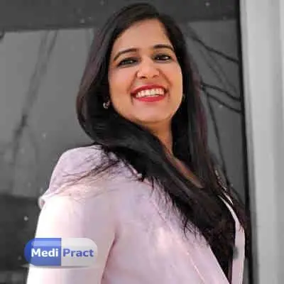Dr. Jyoti Magoo Profile Picture