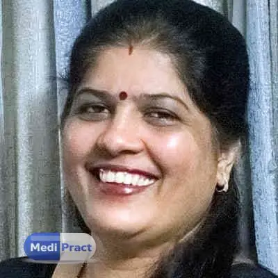 Dr. Jyoti Maheshwari Profile Picture