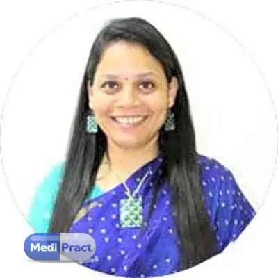 Dr. Jyoti Matalia Profile Picture