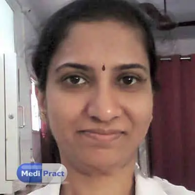 Dr. Jyoti Mokhashi Profile Picture