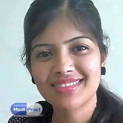 Dr. Jyoti Mundhe Profile Picture