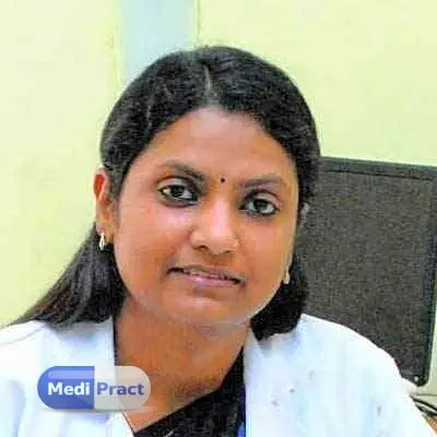 Dr. Jyoti Nair Profile Picture