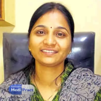 Dr. Jyoti Nandan Profile Picture