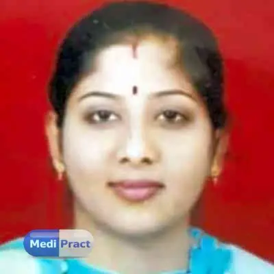 Dr. Jyoti Nangre Profile Picture