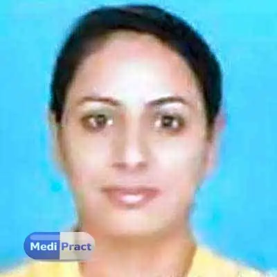 Dr. Jyoti Narang Profile Picture
