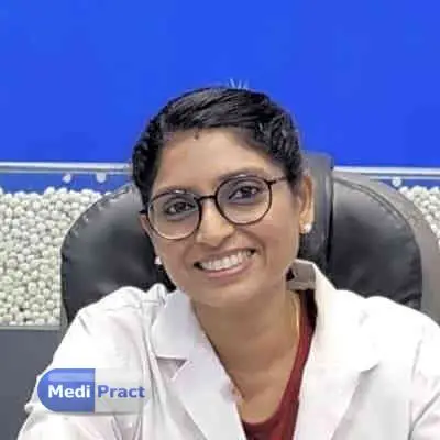 Dr. Jyoti Narla Profile Picture