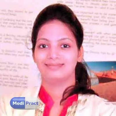 Dr. Jyoti Nigam Profile Picture
