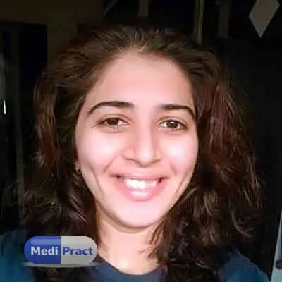 Dr. Jyoti Padaya Profile Picture