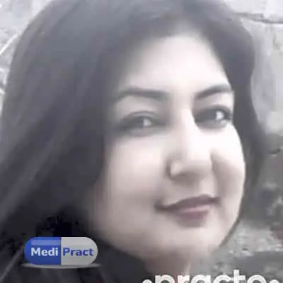 Dr. Jyoti Poddar Profile Picture