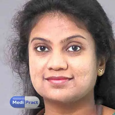 Dr. Jyoti Priya Profile Picture