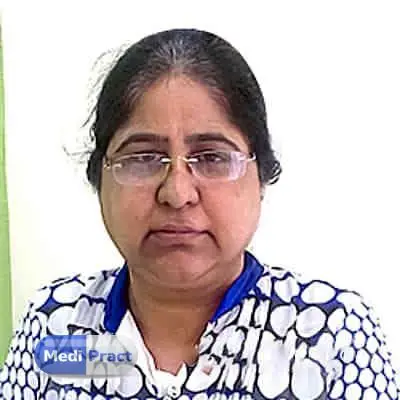 Dr. Jyoti Punjabi Profile Picture