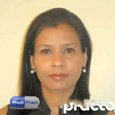 Dr. Jyoti Puri Profile Picture