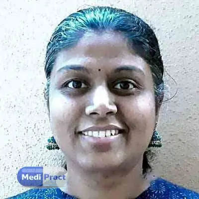 Dr. Jyoti Puthran Profile Picture