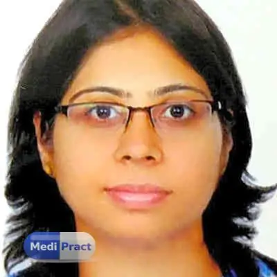 Dr. Jyoti Raheja Profile Picture