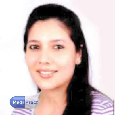 Dr. Jyoti Rana Profile Picture
