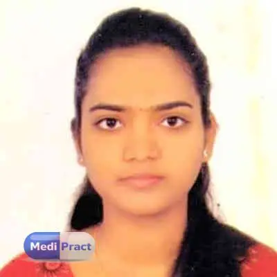 Dr. Jyoti S Amughe Profile Picture