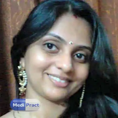 Dr. Jyoti Sable Profile Picture
