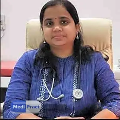 Dr. Jyoti Sachan Profile Picture