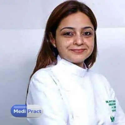Dr. Jyoti Sachdeva Profile Picture