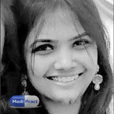 Dr. Jyoti Shah Profile Picture