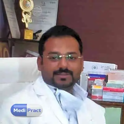 Dr. Jyoti Shankar Acharya Profile Picture