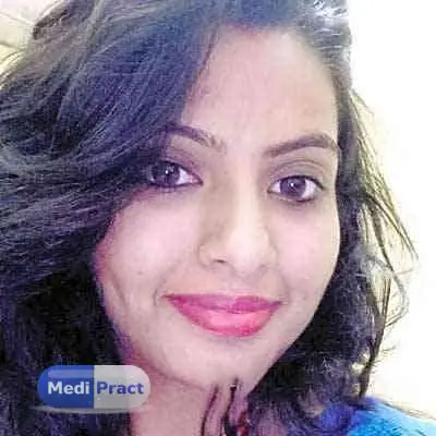 Dr. Jyoti sharma Profile Picture