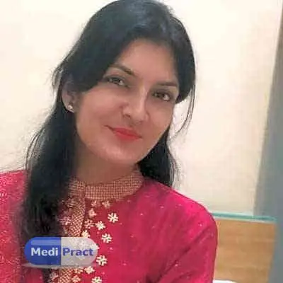 Dr. Jyoti Sharma Profile Picture
