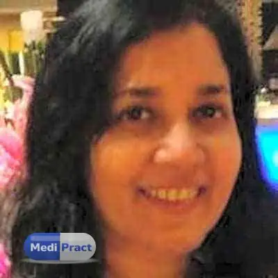 Dr. Jyoti Shetty Profile Picture