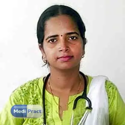Dr. Jyoti Shinde Profile Picture