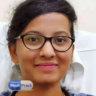 Dr. Jyoti Shivgond Profile Picture