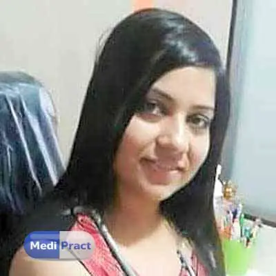 Dr. Jyoti Singh Dwivedi Profile Picture