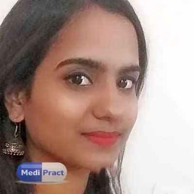 Dr. Jyoti Singh Profile Picture
