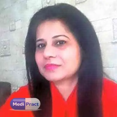 Dr. Jyoti Talukdar Profile Picture