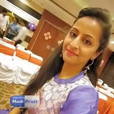 Dr. Jyoti Thagaria Profile Picture