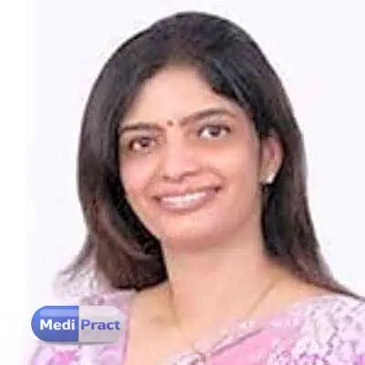 Dr. Jyoti Tripathi Profile Picture