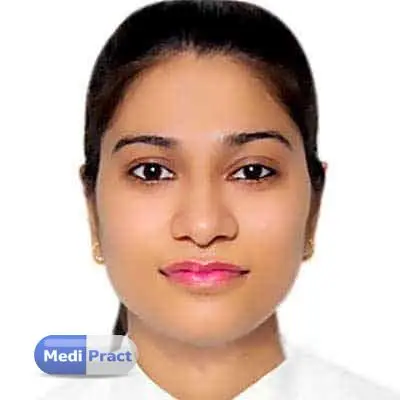 Dr. Jyoti Tyagi Profile Picture