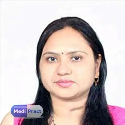 Dr. Jyoti Ugale Profile Picture