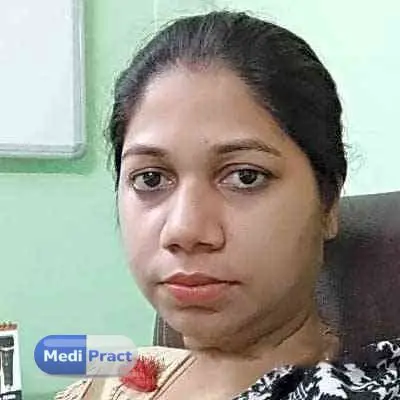 Dr. Jyoti Verma Profile Picture