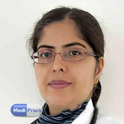 Dr. Jyoti Wadhwa Profile Picture