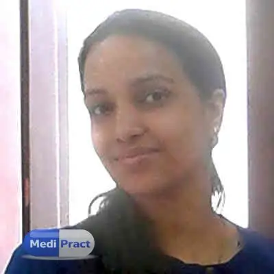 Dr. Jyoti Yadav Profile Picture