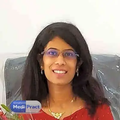 Dr. Jyoti Zingade Profile Picture