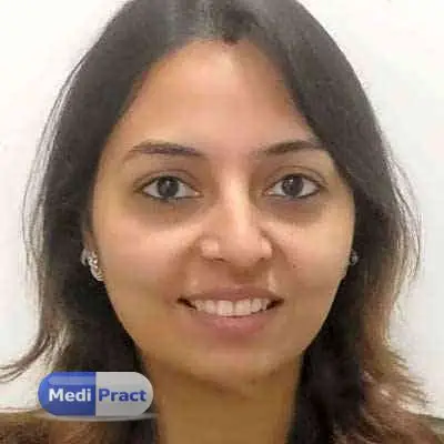 Dr. Jyotika Gupta Profile Picture