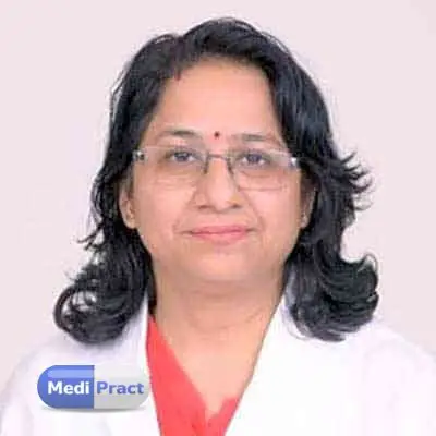 Dr. Jyotika Jain Profile Picture