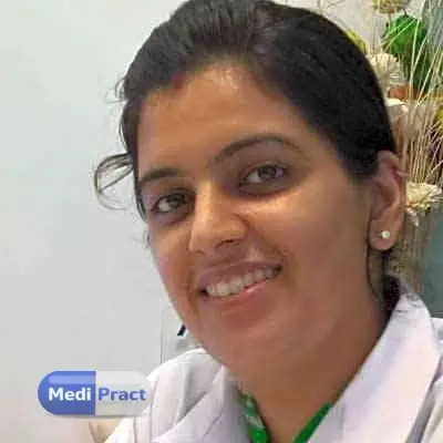 Dr. Jyotika Mukhi Profile Picture