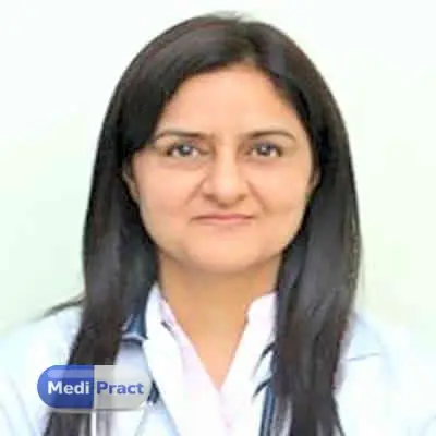 Dr. Jyotinder Kaur Profile Picture