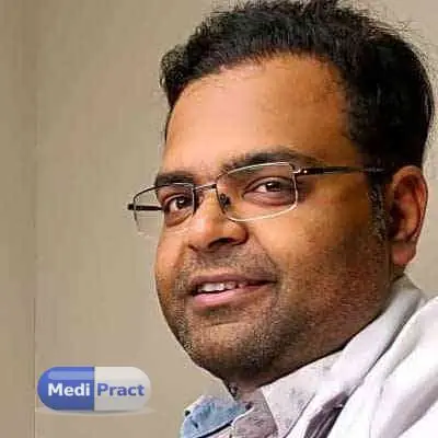 Dr. Jyotiraditya Agarwal Profile Picture