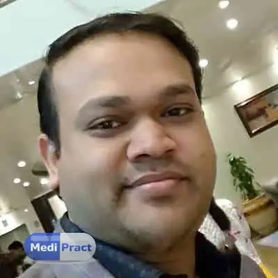 Dr. Jyotiranjan Sahoo Profile Picture