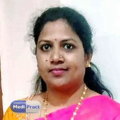 Dr. Jyotirmai.B.Janbow Profile Picture
