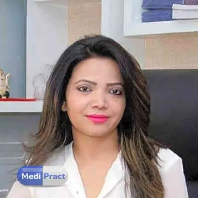 Dr. Jyotirmay Bharti Profile Picture